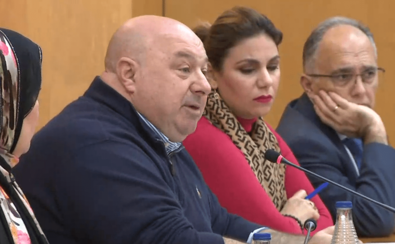 Desconocimiento político sobre la implementación del Plan Estratégico del Deporte en Ceuta